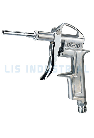 DG10-2 Légfúvópisztoly