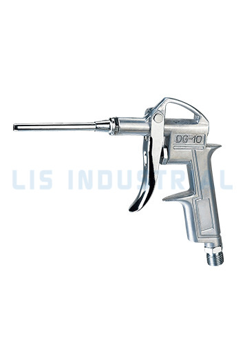 DG10-3 Légfúvópisztoly