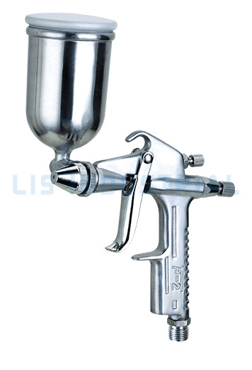 F2 Gravity Feed Mini Air Paint szórópisztoly Airbrush