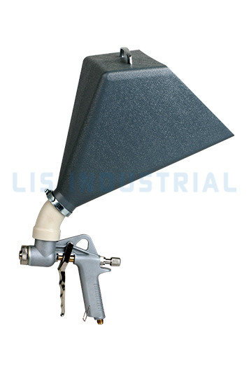 FR305 textúra festékszóró pisztoly