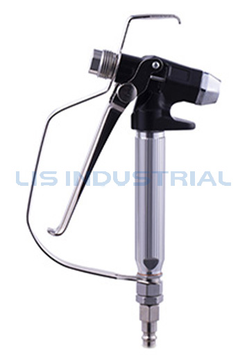 J90M Airless szórópisztoly