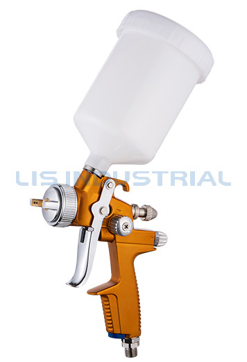 Kovácsolt pisztoly ---LS400