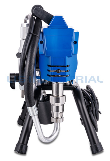 Dugattyús szivattyú-PP495