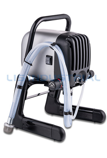 Dugattyús szivattyú-PP50