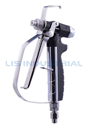 Airless szórópisztoly barkácsoláshoz